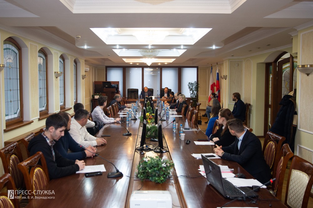 УМНИК 2021 финал